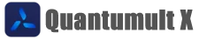 Quantumult X 机场节点中文站 Logo